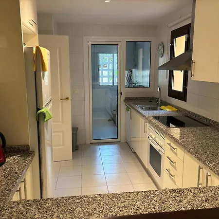 4 Personnes Apartamento