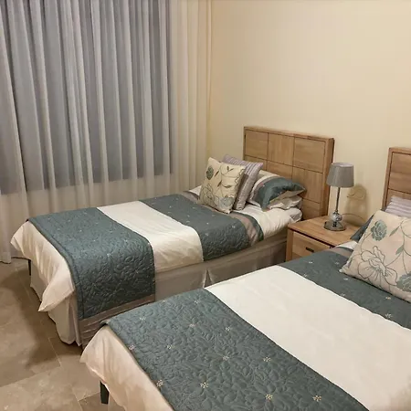 Apartmán 4 Personnes