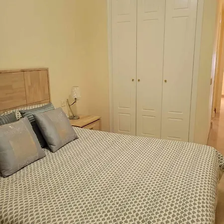 Apartmán 4 Personnes *