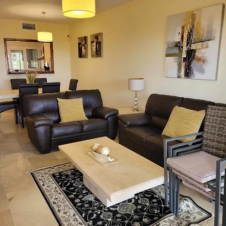 4 Personnes Apartmán Manilva