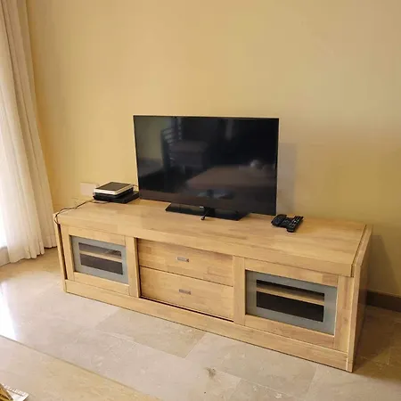 4 Personnes Apartamento Manilva