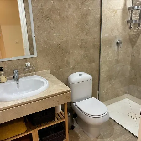 4 Personnes Apartamento *