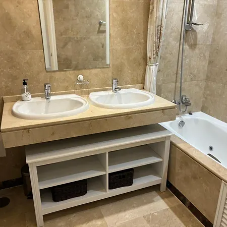 Apartmán 4 Personnes
