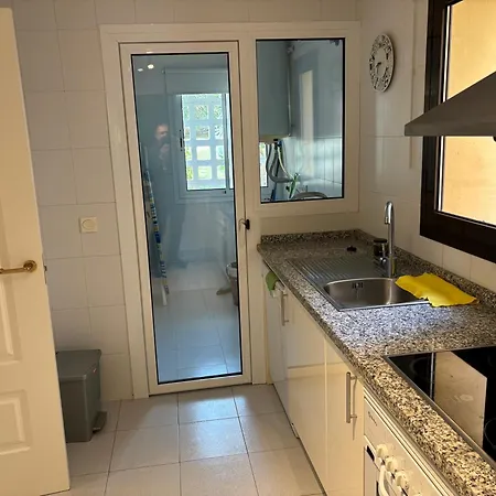 Apartmán 4 Personnes