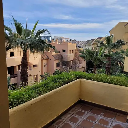 4 Personnes Apartamento *