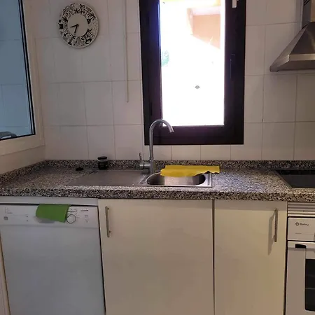 Apartmán 4 Personnes